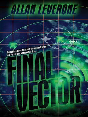 cover image of Final Vector